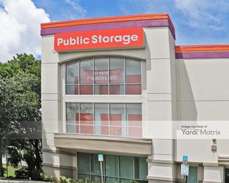 Photo 1 of Public Storage - 1 NW 57th Street, Fort Lauderdale, FL