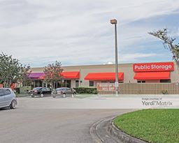 Image for Public Storage - 15701 SW 41st Street, Davie, FL