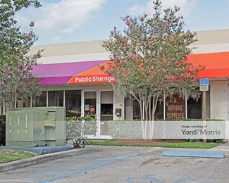 Photo 2 of Public Storage - 15701 SW 41st Street, Davie, FL