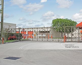 Photo 4 of Public Storage - 15701 SW 41st Street, Davie, FL