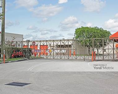 Storage Units for Rent available at 15701 SW 41st Street, Davie, FL 33331