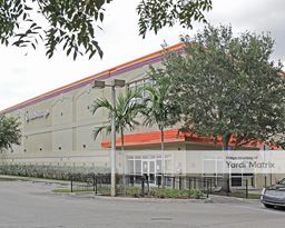Image for Public Storage - 1611 South Douglas Road, Pembroke Pines, FL