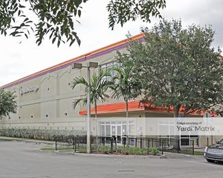 Photo 1 of Public Storage - 1611 South Douglas Road, Pembroke Pines, FL