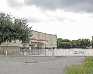 Photo 2 of Public Storage - 1611 South Douglas Road, Pembroke Pines, FL