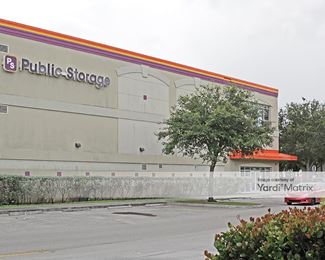 Photo 3 of Public Storage - 1611 South Douglas Road, Pembroke Pines, FL