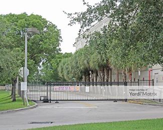Photo 4 of Public Storage - 1611 South Douglas Road, Pembroke Pines, FL