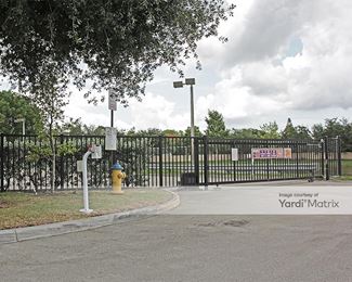 Photo 5 of Public Storage - 1611 South Douglas Road, Pembroke Pines, FL