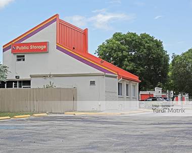 Storage Units for Rent available at 4501 SW 54th Street, Fort Lauderdale, FL 33314