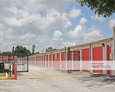 Storage Units for Rent available at 4501 SW 54th Street, Fort Lauderdale, FL 33314
