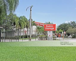 Image for Public Storage - 3700 South University Drive, Davie, FL
