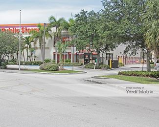 Photo 2 of Public Storage - 3700 South University Drive, Davie, FL