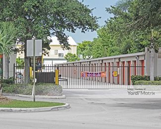 Photo 3 of Public Storage - 3700 South University Drive, Davie, FL