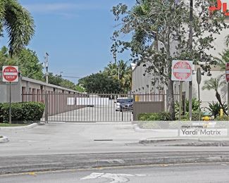 Photo 4 of Public Storage - 3700 South University Drive, Davie, FL