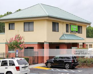 Photo 1 of Extra Space Storage - 610 Rinehart Road, Lake Mary, FL