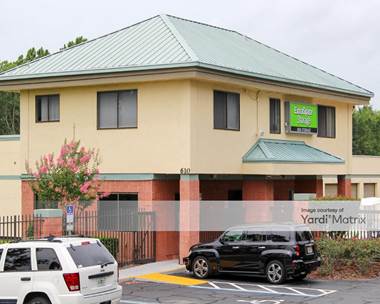 Storage Units for Rent available at 610 Rinehart Road, Lake Mary, FL 32746