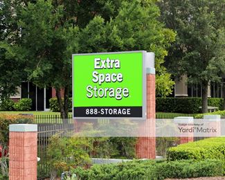 Photo 2 of Extra Space Storage - 610 Rinehart Road, Lake Mary, FL