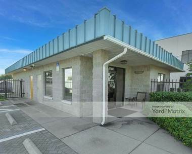 Storage Units for Rent available at 17420 State Road 50, Clermont, FL 34711