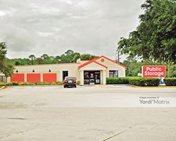 Image for Public Storage - 10053 Lake Underhill Road, Orlando, FL