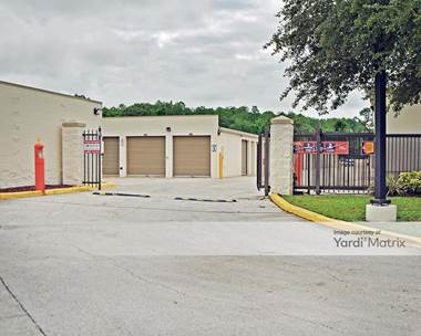 Storage Units for Rent available at 10053 Lake Underhill Road, Orlando, FL 32825