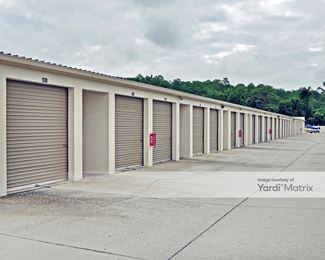 Photo 4 of Public Storage - 10053 Lake Underhill Road, Orlando, FL