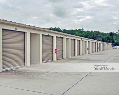 Storage Units for Rent available at 10053 Lake Underhill Road, Orlando, FL 32825