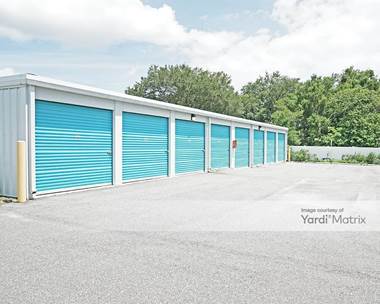 Storage Units for Rent available at 1210 Thomas Avenue, Leesburg, FL 34748