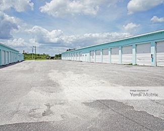 Photo 4 of Thomas Avenue Self Storage - 1210 Thomas Avenue, Leesburg, FL
