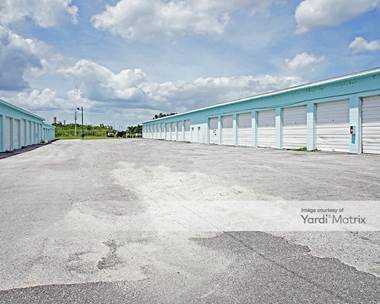 Storage Units for Rent available at 1210 Thomas Avenue, Leesburg, FL 34748