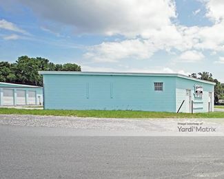 Photo 5 of Thomas Avenue Self Storage - 1210 Thomas Avenue, Leesburg, FL