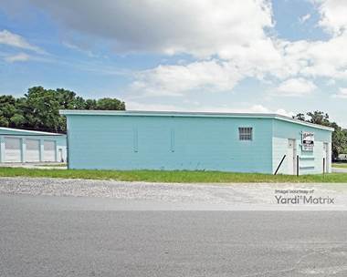 Storage Units for Rent available at 1210 Thomas Avenue, Leesburg, FL 34748