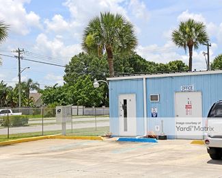 Photo 2 of A1 Storage - 1360 Lake Washington Road, Melbourne, FL