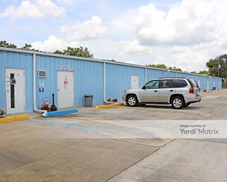 Photo 3 of A1 Storage - 1360 Lake Washington Road, Melbourne, FL