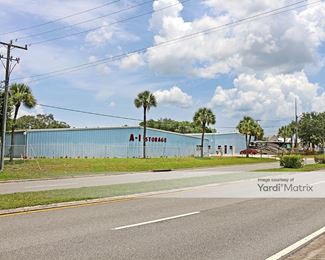 Photo 5 of A1 Storage - 1360 Lake Washington Road, Melbourne, FL