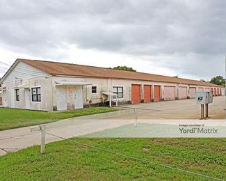 Photo 3 of Banana River Warehouses - 177 South Banana River Drive, Merritt Island, FL