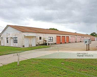 Storage Units for Rent available at 177 South Banana River Drive, Merritt Island, FL 32952