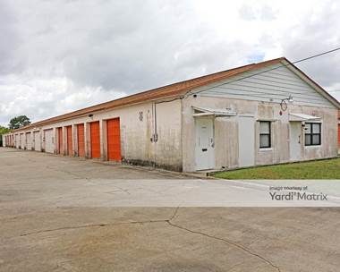 Storage Units for Rent available at 177 South Banana River Drive, Merritt Island, FL 32952