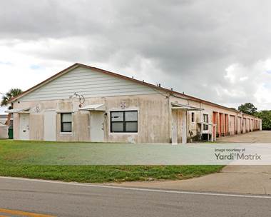 Storage Units for Rent available at 177 South Banana River Drive, Merritt Island, FL 32952