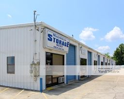 Image for Guard Space Storage - 2900 West Airport Blvd, Sanford, FL
