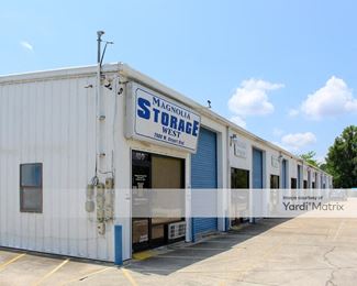 Photo 1 of Guard Space Storage - 2900 West Airport Blvd, Sanford, FL
