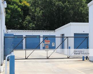 Photo 2 of Guard Space Storage - 2900 West Airport Blvd, Sanford, FL