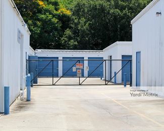 Photo 3 of Guard Space Storage - 2900 West Airport Blvd, Sanford, FL