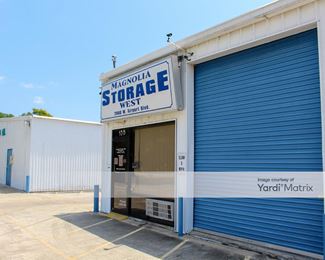 Photo 4 of Guard Space Storage - 2900 West Airport Blvd, Sanford, FL