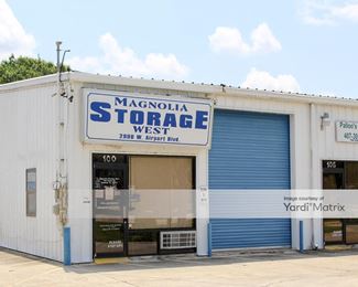 Photo 5 of Guard Space Storage - 2900 West Airport Blvd, Sanford, FL