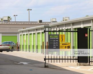Photo 2 of Extra Space Storage - 5753 Hoffner Avenue, Orlando, FL