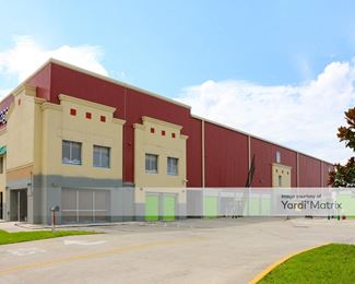 Photo 3 of Extra Space Storage - 5753 Hoffner Avenue, Orlando, FL