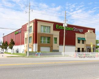 Photo 5 of Extra Space Storage - 5753 Hoffner Avenue, Orlando, FL