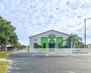 Storage Units for Rent available at 880 Bay Road, Mount Dora, FL 32757