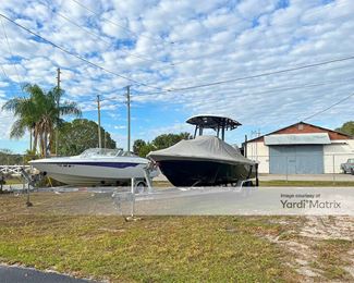 Photo 3 of Extra Space Storage - 880 Bay Road, Mount Dora, FL