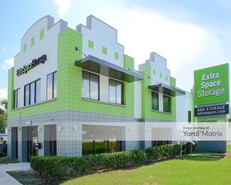 Photo 1 of Extra Space Storage - 2631 East Semoran Blvd, Apopka, FL