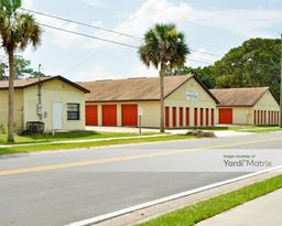 Image for Store - It - All Self Storage - 4455 Capron Road, Titusville, FL